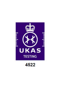 UKAS 4522 TEST LTD